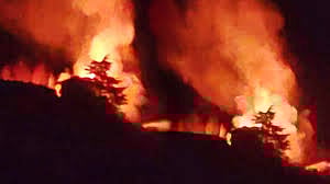 हिमाचल प्रदेश: घर में लगी आग, 3 बच्चों सहित 6 की मौत