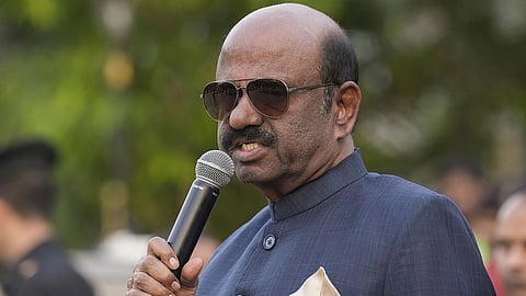 राज्यपाल ने 9 विश्वविद्यालयों को 'प्रथम विधि' का दिया अनुमोदन 