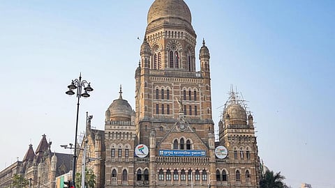 महाराष्ट्र निकाय चुनाव: स्याही मिटने के वायरल वीडियो पर BMC ने कही ये बात 