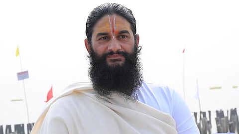 संजय दास महाराज 