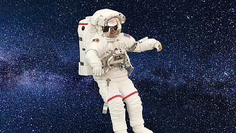 नासा ने आखिर क्यों चार अंतरिक्ष यात्रियों को वापस पृथ्वी पर बुलाया?