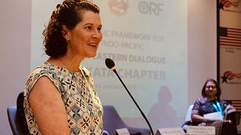 कैथी गाइल्स-डियाज