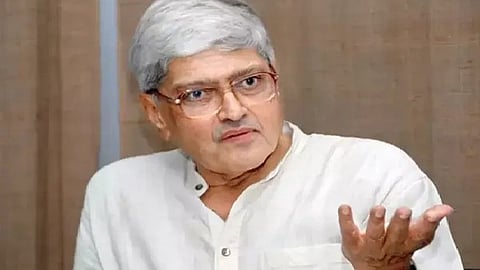 गोपाल कृष्ण गांधी