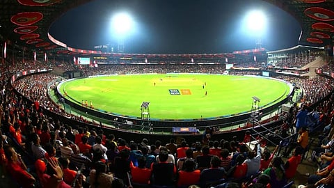 RCB ने कर्नाटक राज्य क्रिकेट संघ के सामने रखा प्रस्ताव 