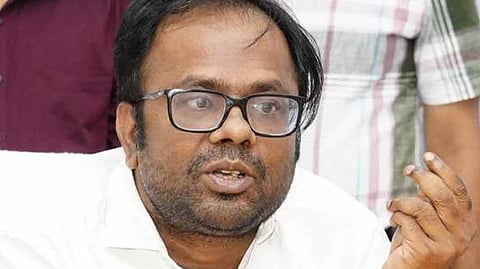 समीरुल इस्लाम