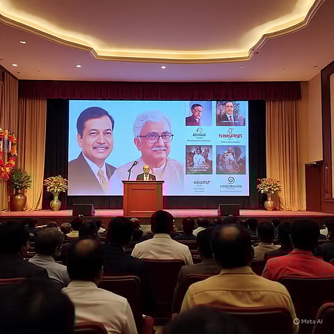 शरतचंद्र की 88वीं पुण्यतिथि पर विशेष कार्यक्रम आयोजित