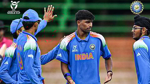 Under-19 World Cup : कल बांग्लादेश को रौंदने उतरेगा भारत 