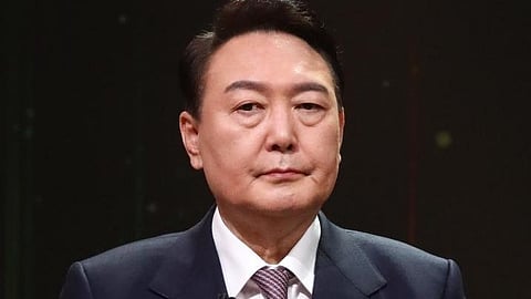 एशियाई देश के राष्ट्रपति को पांच साल की जेल सजा