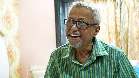 मुकुल रॉय को विधायक के रूप में अयोग्य घोषित करने के फैसले पर रोक