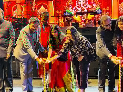 द बंगाल रोइंग क्लब में ‘जश्न-ए-मौसीकी’  