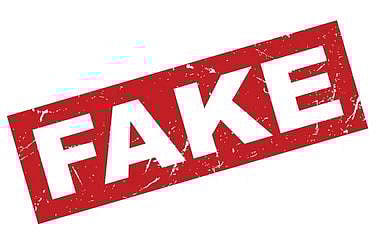 Fake lottery racket exposed, three vendors arrested.