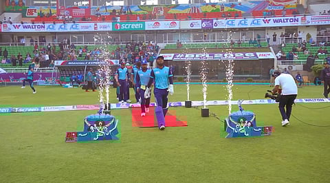 बांग्लादेशी क्रिकेटरों का बहिष्कार खत्म, BPL फिर शुरू