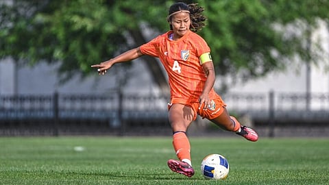 विश्व कप में देश को खेलते हुए देखने का सपना अब भी जीवंत है : आशालता देवी 