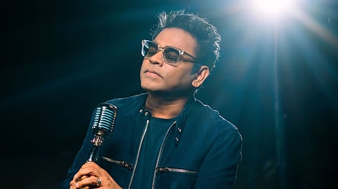 विवाद बढ़ने पर एआर रहमान ने दी सफाई, कहा- भारत मेरी प्रेरणा, मेरा गुरु