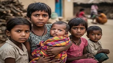 सांकेतिक तस्वीर