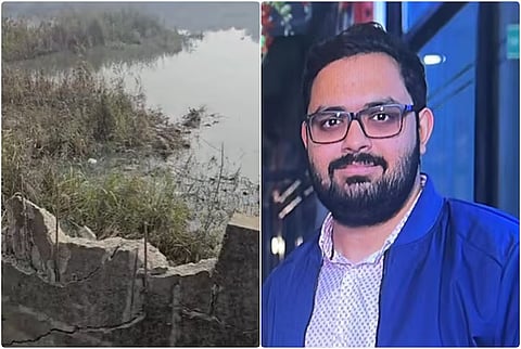 ‘बचा सकते थे’: नोएडा हादसे में बचाव पर उठे सवाल