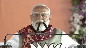 “24 घंटे में अभूतपूर्व विकास: पीएम मोदी ने बंगाल को दी रेल और पोर्ट परियोजनाओं की सौगात”
