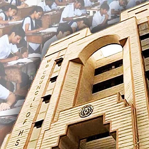 उच्च माध्यमिक परीक्षा से पहले शिक्षकों के लिए तय हुई ड्यूटी की अधिकतम अवधि