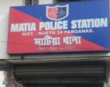 Matiya turned into a battleground after the body of the missing young man was found.