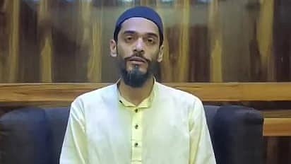 विधायक नौसाद सिद्दीकी