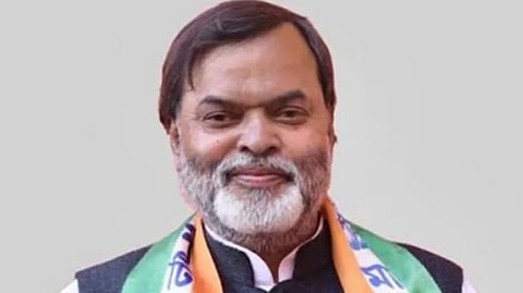 SIR : मंत्री ताजमुल हुसैन और ISF नेता नौशाद सिद्दीकी को नोटिस