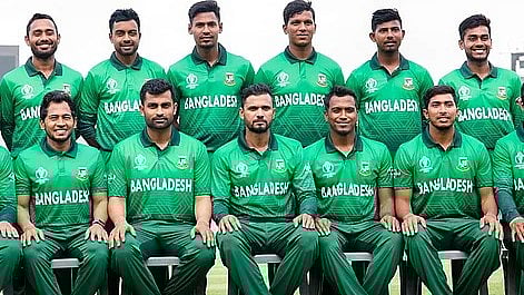 बांग्लादेश को ICC का अंतिम चेतावनी, भारत में खेलो या बाहर हो जाओ