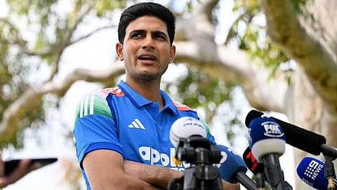 गिल ने रोहित का किया बचाव, लेकिन इस सीनियर खिलाड़ी के फॉर्म पर जताई चिंता