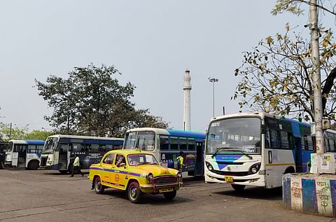 The number of passengers traveling from North Bengal to Kolkata-Digha has increased.