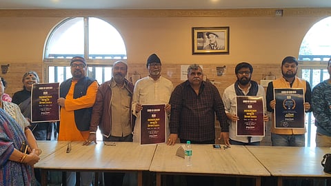 26 जनवरी से संस्कृति उत्सव व फिल्म फेस्टिवल 2026 का शुभारंभ