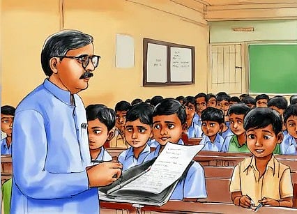 प्रेरक बाल कथा