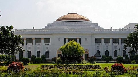 2 फरवरी को वोट ऑन अकाउंट !