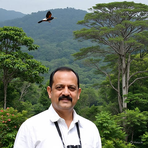 अंडमान-निकोबार की जैव विविधता सुरक्षा की कुंजी : डॉ. जितेंद्र सिंह