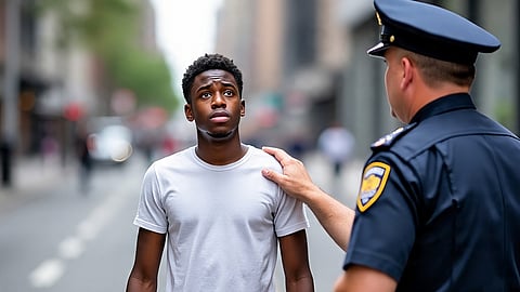 Minor arrested in connection with the suspicious death of a college student.