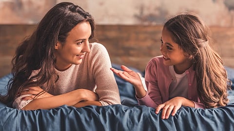 बच्चों को सिखाएं