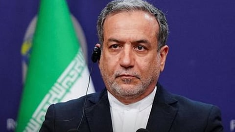 ईरान की अमेरिका को 'आर या पार' देखने की चेतावनी