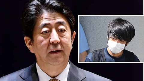 जिसने जापान के पूर्व पीएम आबे की हत्या की, उसे अब मिली सजा