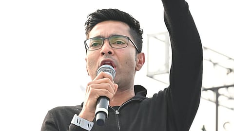 अभिषेक बनर्जी