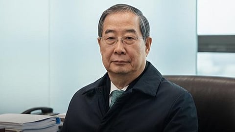 दक्षिण कोरिया के पूर्व प्रधानमंत्री हान को 23 वर्ष की सजा