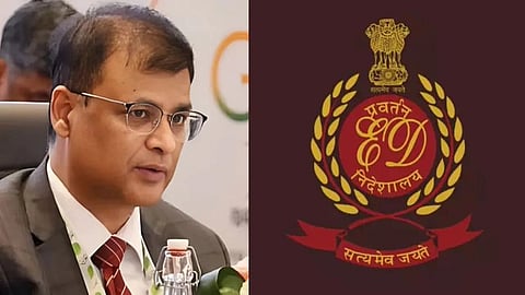 ईडी निदेशक राहुल नवीन कल आएंगे कोलकाता, क्या I-PAC की जांच में आयेगी तेजी?