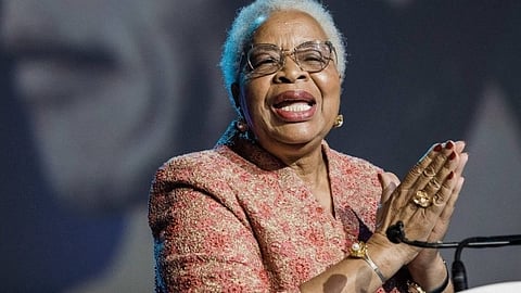 कौन हैं ग्रासा माशेल, जिन्हें दिया जाएगा इंदिरा गांधी शांति पुरस्कार?