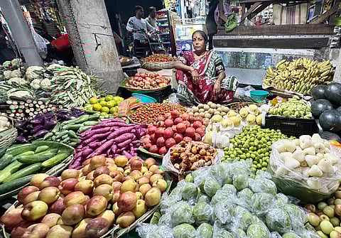 सरस्वती पूजा ने बढ़ाई बाजार की रफ्तार