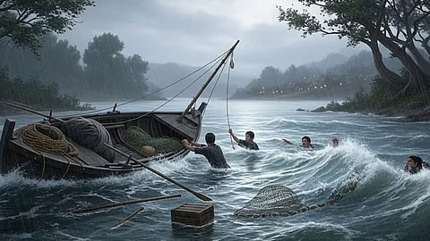 सांकेतिक तस्वीर