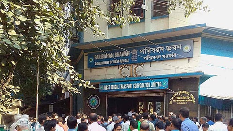 Extra bus services for the Kolkata Book Fair will be available starting today.