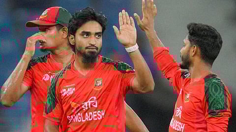 बांग्लादेश का T20 विश्व कप के बायकॉट का फैसला