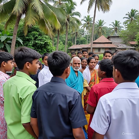 युवाओं में स्वतंत्रता संग्राम के प्रति जागरूकता बढ़ाने को अंडमान प्रशासन की पहल