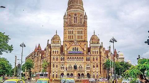 मुंबई के महापौर के लिए हुआ लॉटरी से फैसला