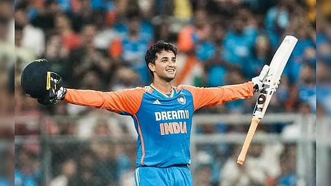  गौतम गंभीर और कप्तान सूर्यकुमार ने जैसा कहा वैसा कर रहा हूं : अभिषेक