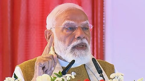 केरल को मिलीं 3 अमृत भारत एक्सप्रेस समेत 4 नई ट्रेनें, प्रधानमंत्री ने दिखाई हरी झंडी