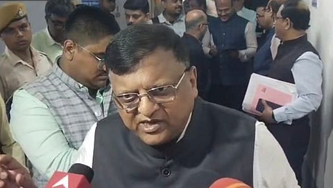 SIR के दौरान कानून-व्यवस्था बिगड़ी तो सुनवाई होगी स्थगित : CEO