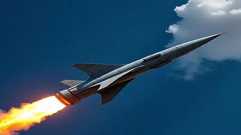 गणतंत्र दिवस पर दिखेगी दुश्मन के लिए दुस्वप्न बनने वाली हाइपरसोनिक मिसाइल
